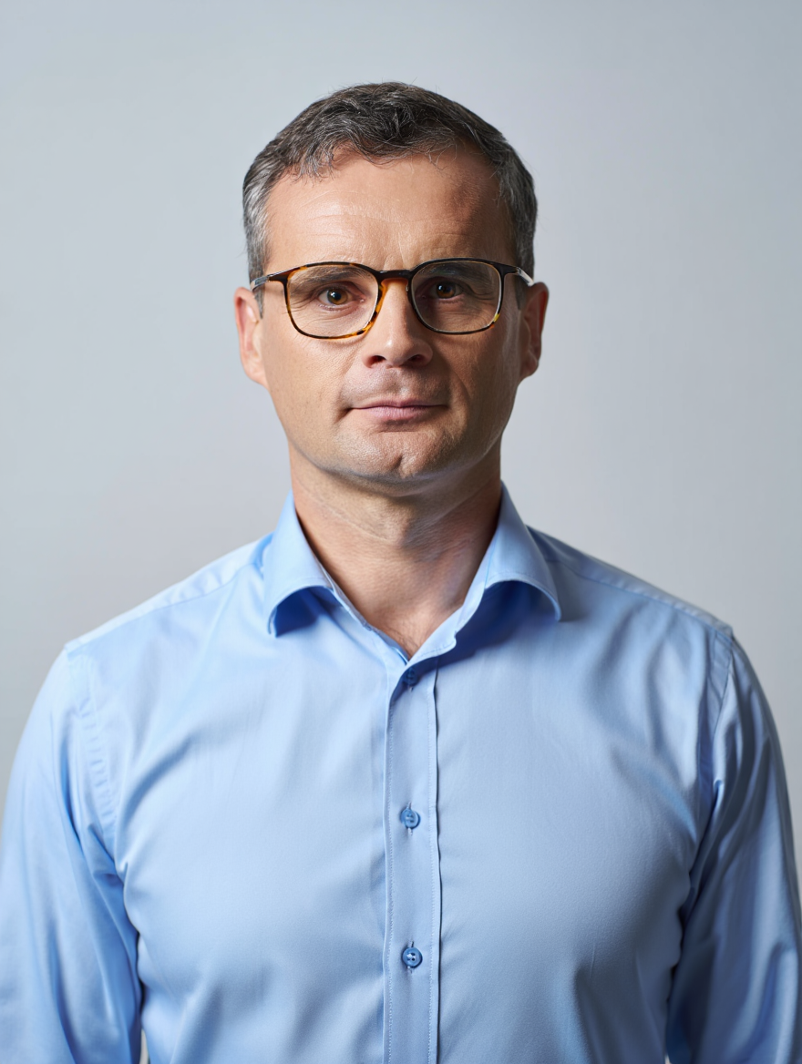 Иванченко Савелий Кириллович