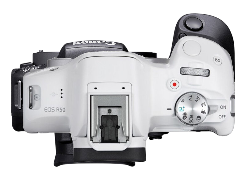 Ремонт материнской платы Canon EOS R50 V