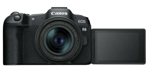 Ремонт материнской платы Canon EOS R7 Mark II