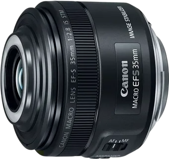 Восстановление после попадания влаги Canon EF-S 35mm f/2.8 Macro IS STM