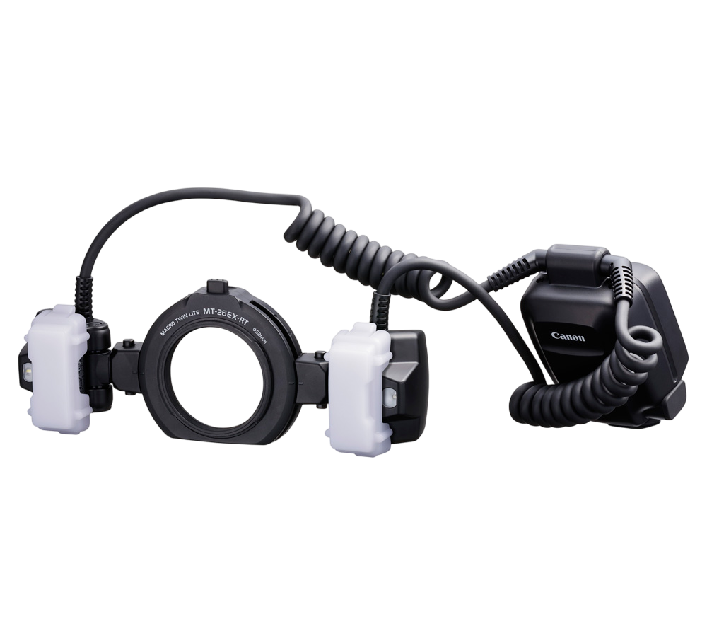 Ремонт MT-26EX-RT в сервисном центре canon-fixmaster