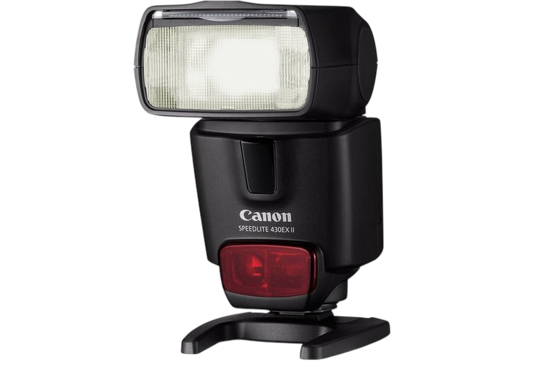 Ремонт 430EX II в сервисном центре canon-fixmaster
