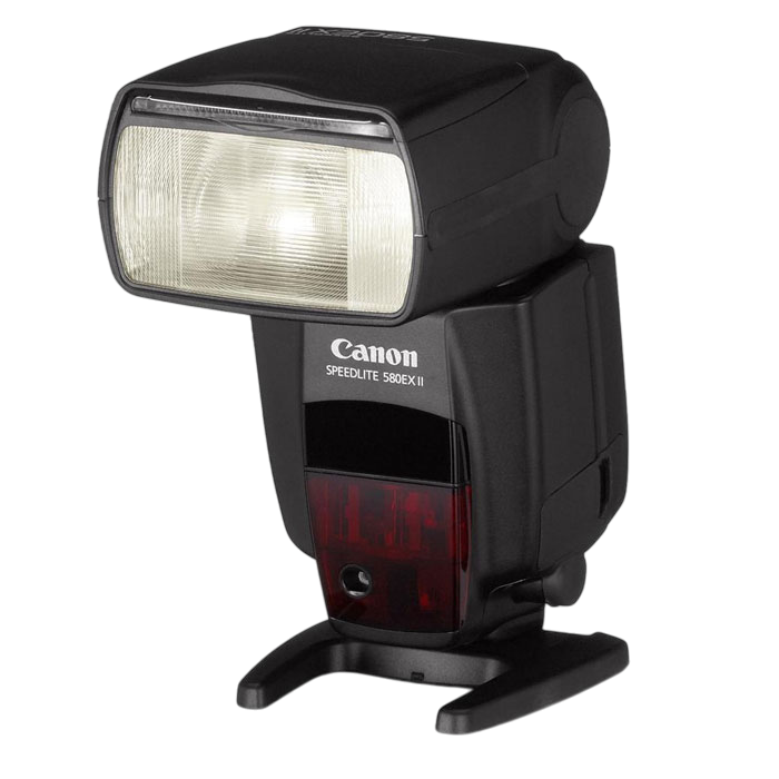 Ремонт 580EX II в сервисном центре canon-fixmaster