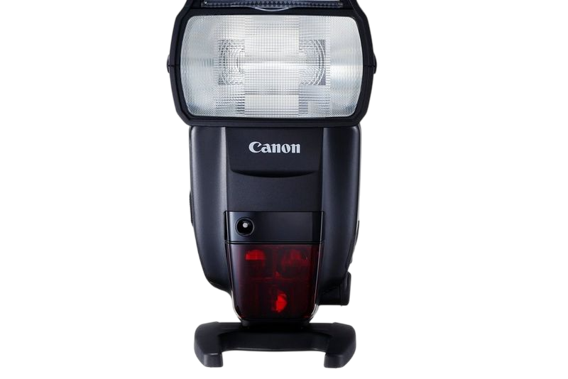 Ремонт 600EX II-RT в сервисном центре canon-fixmaster