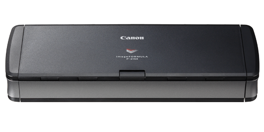 Замена USB-порта Canon imageFORMULA P‑215II