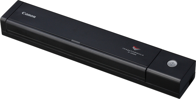 Замена USB-порта Canon imageFORMULA P‑208II