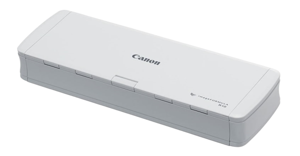 Замена USB-порта Canon imageFORMULA R10