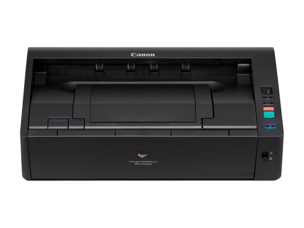 Замена USB-порта Canon imageFORMULA DR‑M1060II