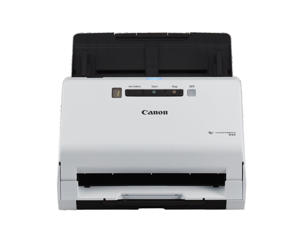 Замена USB-порта Canon imageFORMULA R40