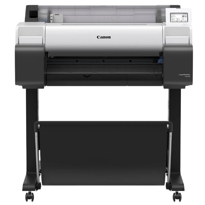 Прошивка (Обновление ПО) Canon imagePROGRAF TM-240
