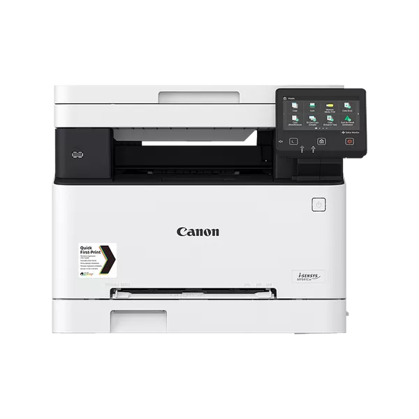 Замена тормозной площадки Canon i‑SENSYS MF641Cw