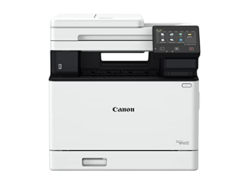 Замена тормозной площадки Canon imageCLASS MF753Cdw