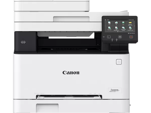 Замена тормозной площадки Canon i‑SENSYS MF655Cdw