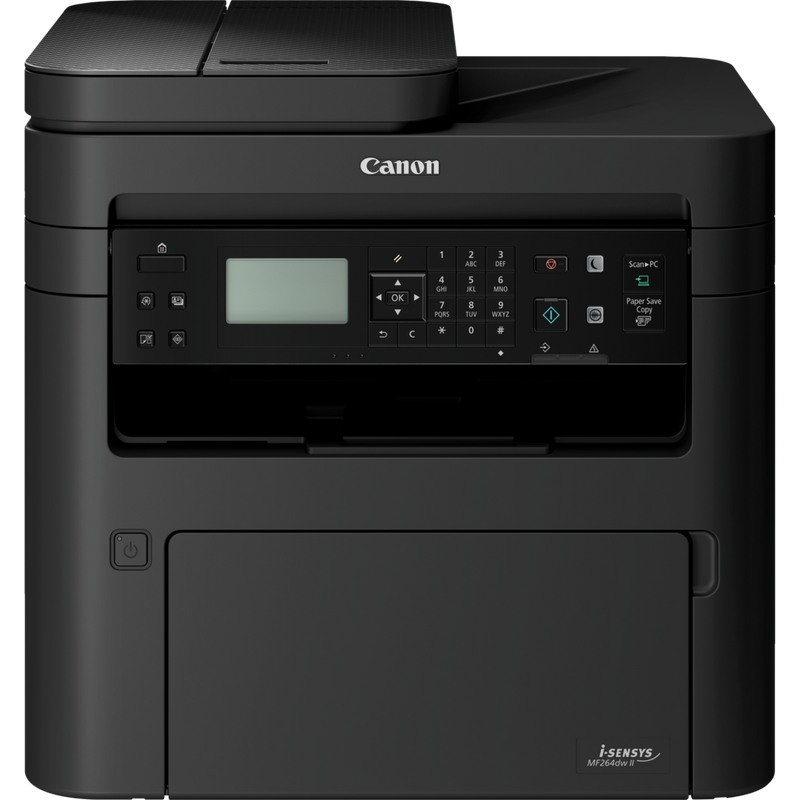 Замена тормозной площадки Canon i‑SENSYS MF264dw