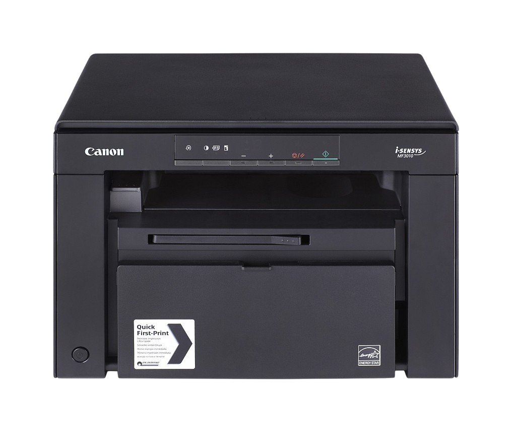 Замена тормозной площадки Canon i‑SENSYS MF3010
