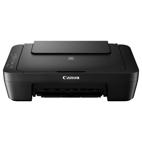 Замена тормозной площадки Canon PIXMA MG2570S