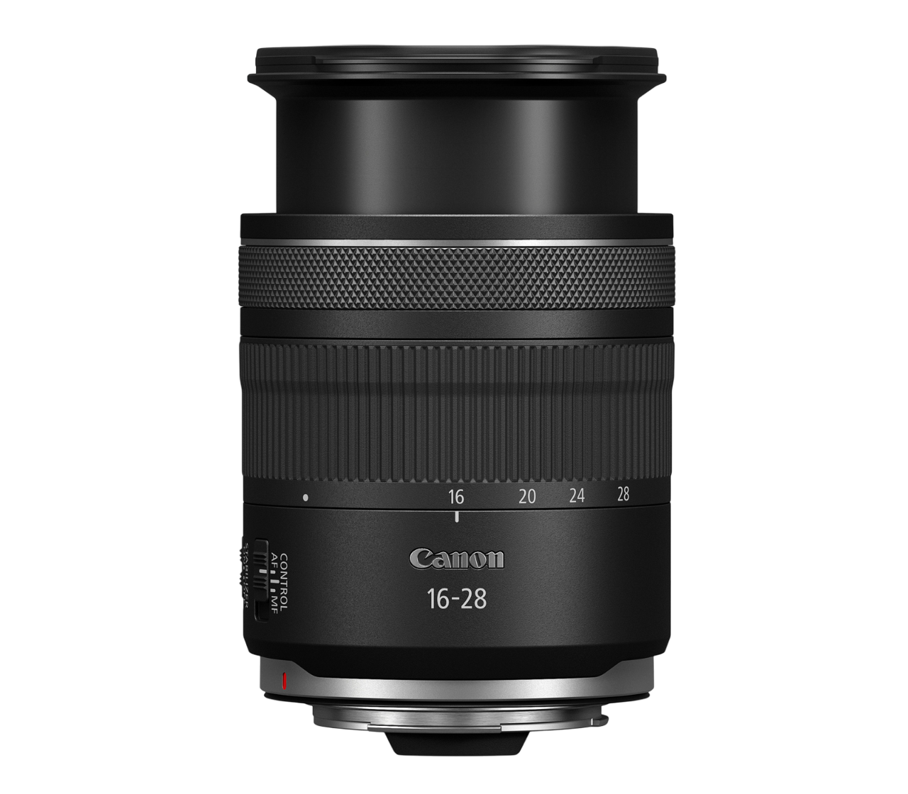 Восстановление после попадания влаги Canon RF 16‑28mm f/2.8 IS STM