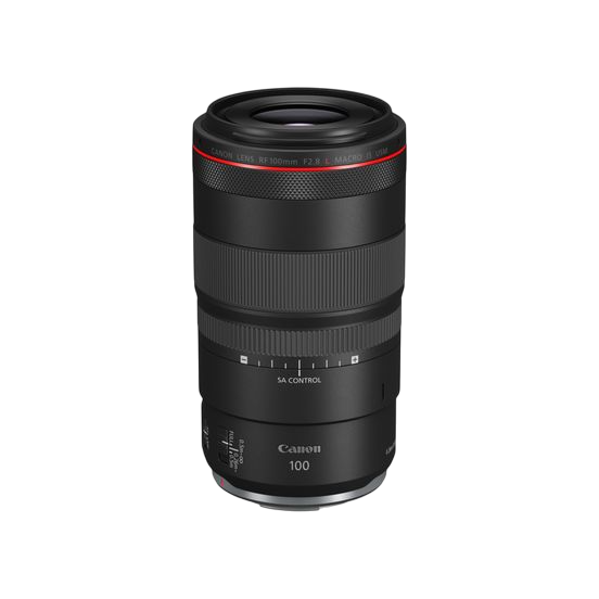 Восстановление после попадания влаги Canon RF 100mm f/2.8L Macro IS USM