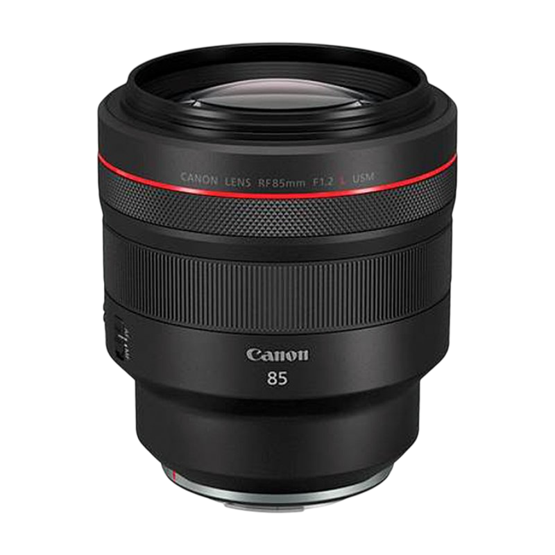 Восстановление после попадания влаги Canon RF 85mm f/1.2L USM