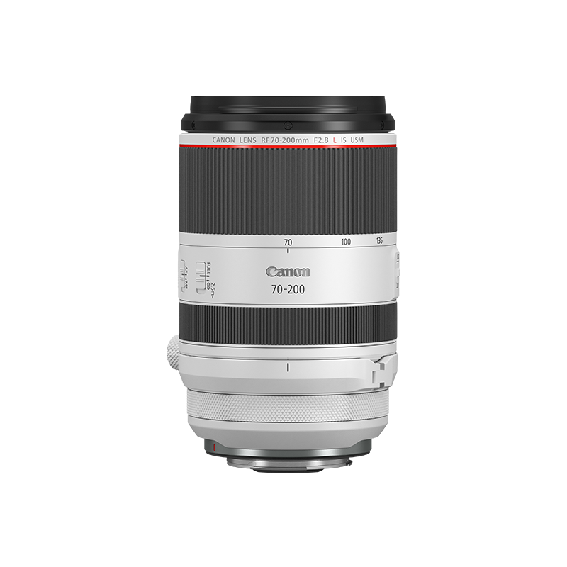 Восстановление после попадания влаги Canon RF 70‑200mm f/2.8L IS USM