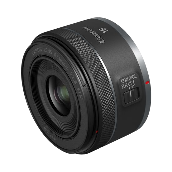 Восстановление после попадания влаги Canon RF 16mm f/2.8 STM