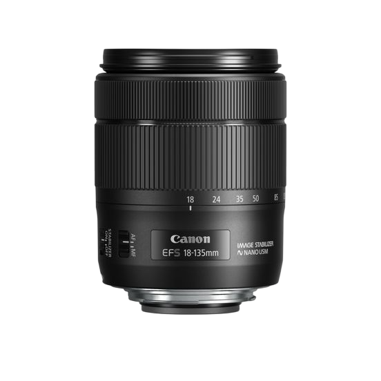Восстановление после попадания влаги Canon EF‑S 18‑135mm f/3.5‑5.6 IS