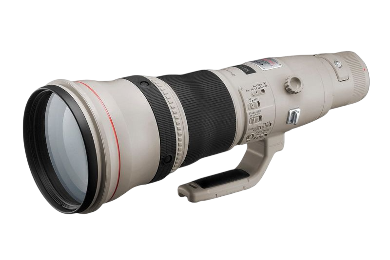 Восстановление после попадания влаги Canon EF 800mm f/5.6L IS USM