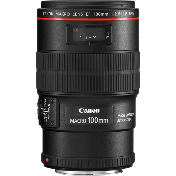 Восстановление после попадания влаги Canon EF 100mm f/2.8L Macro IS USM
