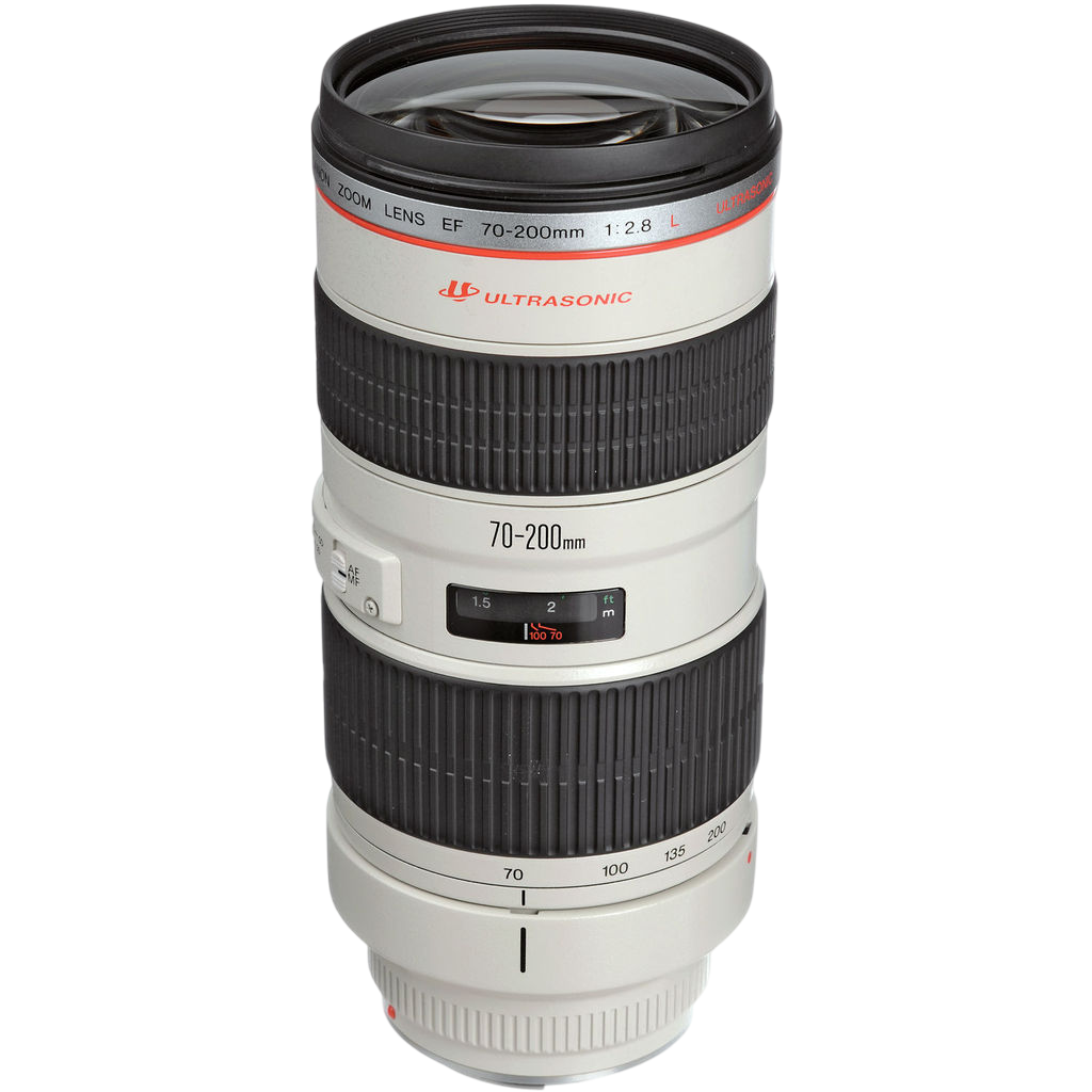 Восстановление после попадания влаги Canon EF 70‑200mm f/2.8L IS III USM