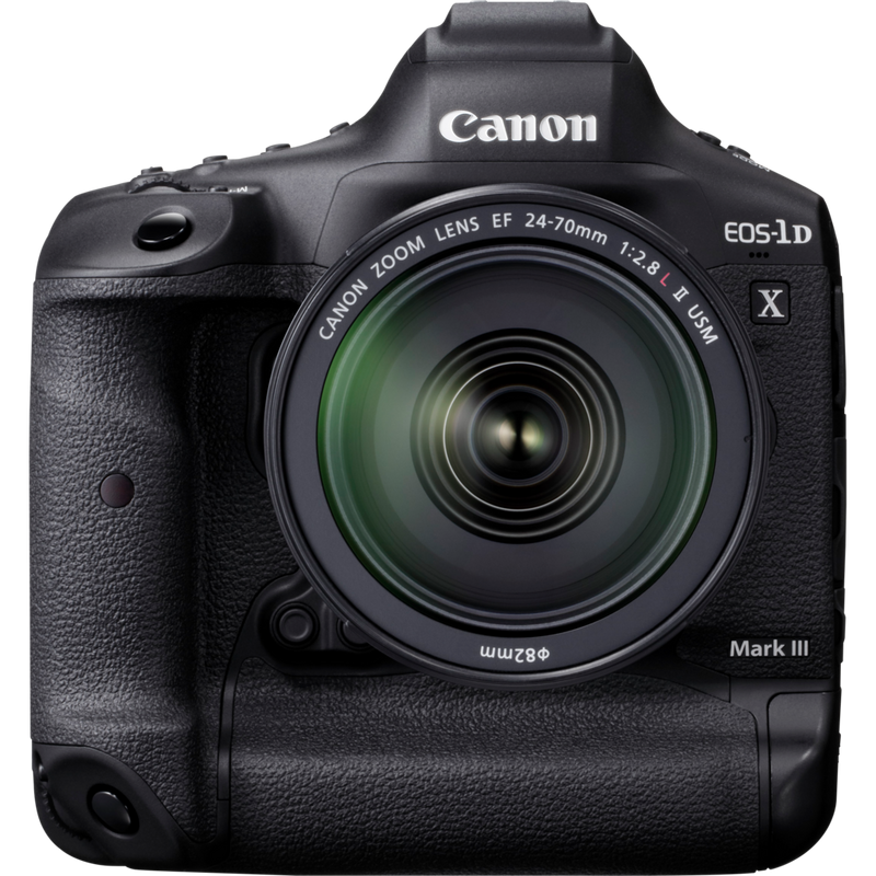 Ремонт материнской платы Canon EOS‑1D X Mark III