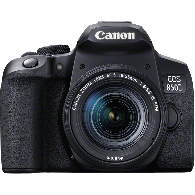 Ремонт материнской платы Canon EOS 850D
