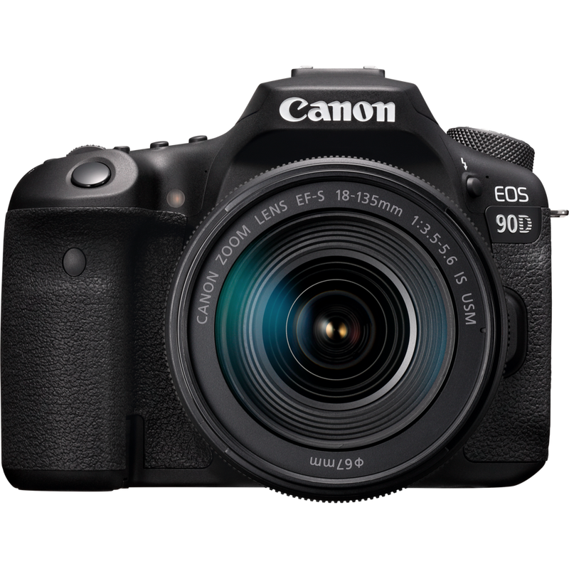 Ремонт материнской платы Canon EOS 90D