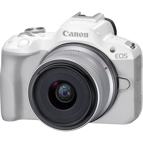 Ремонт материнской платы Canon EOS R50
