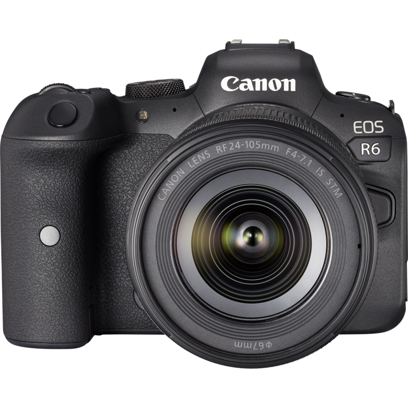 Ремонт материнской платы Canon EOS R7