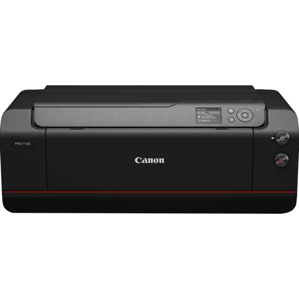 Замена термопленки Canon imagePROGRAF PRO‑1100