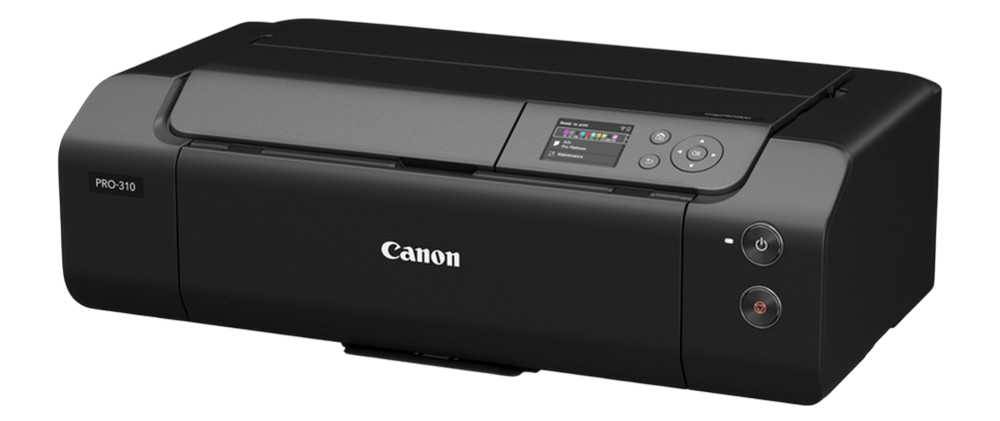 Замена термопленки Canon imagePROGRAF PRO‑310