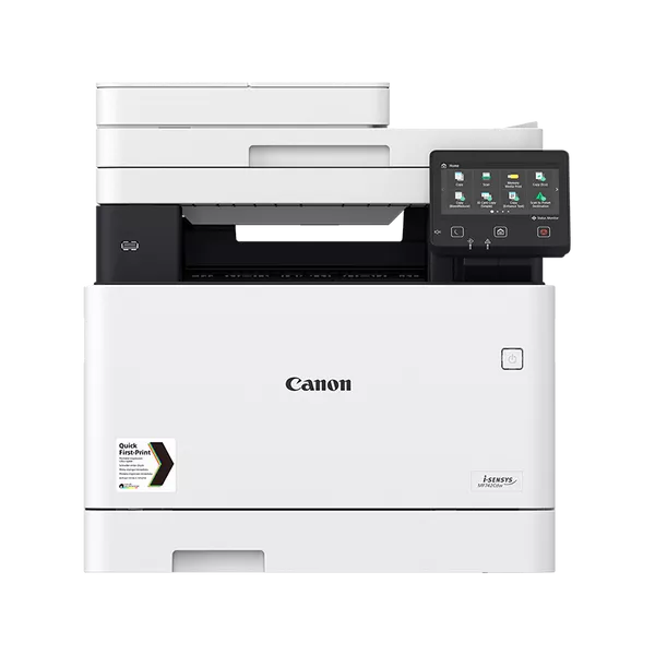 Замена термопленки Canon i‑SENSYS MF742Cdw