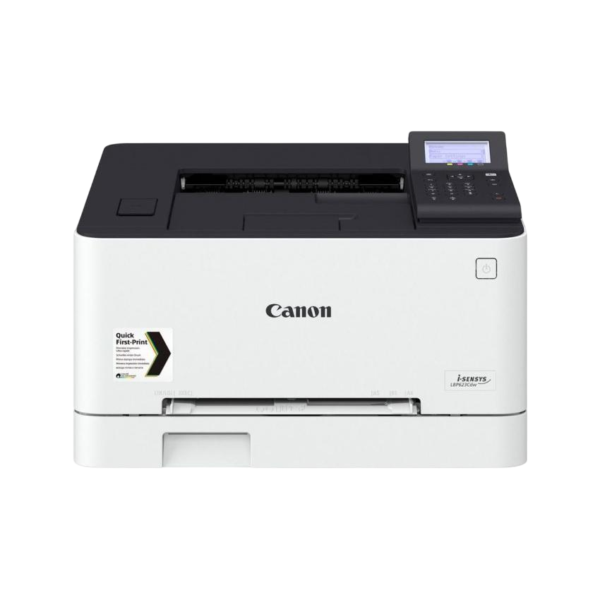 Замена термопленки Canon i‑SENSYS LBP623Cdw