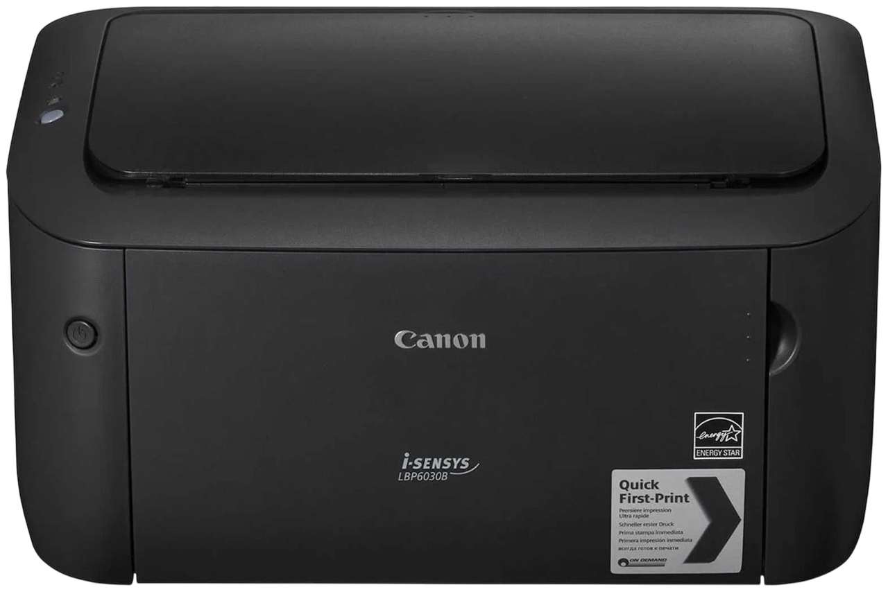 Замена термопленки Canon i‑SENSYS LBP6030B