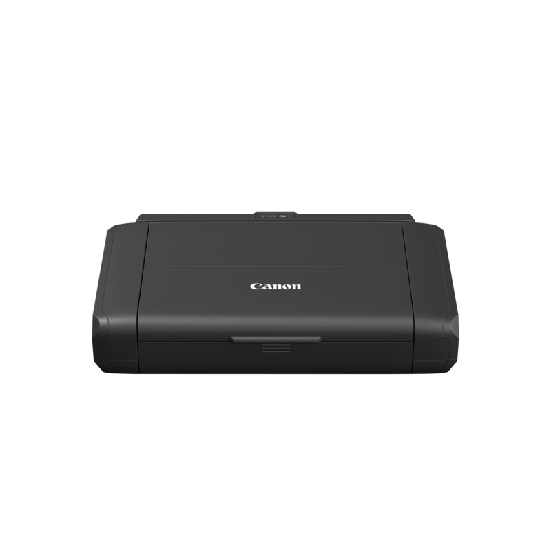 Замена термопленки Canon PIXMA TR150