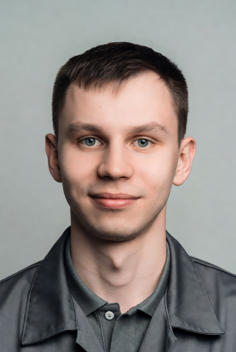 мастер - Алексей Игоревич Васильев