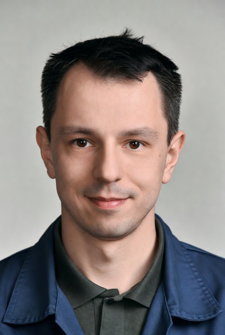 мастер - Максим Юрьевич Игнатьев