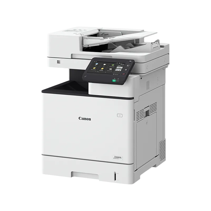 Замена тормозной площадки Canon imageCLASS MF832Cdw