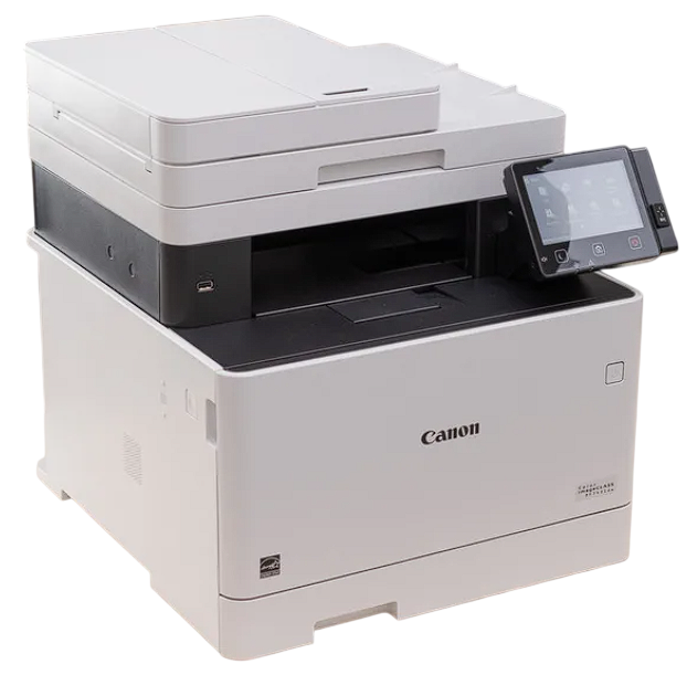 Замена тормозной площадки Canon imageCLASS MF743Cdw