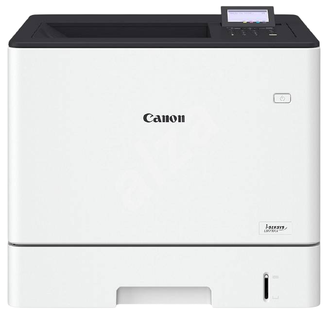 Замена термопленки Canon i-SENSYS LBP722Cdw