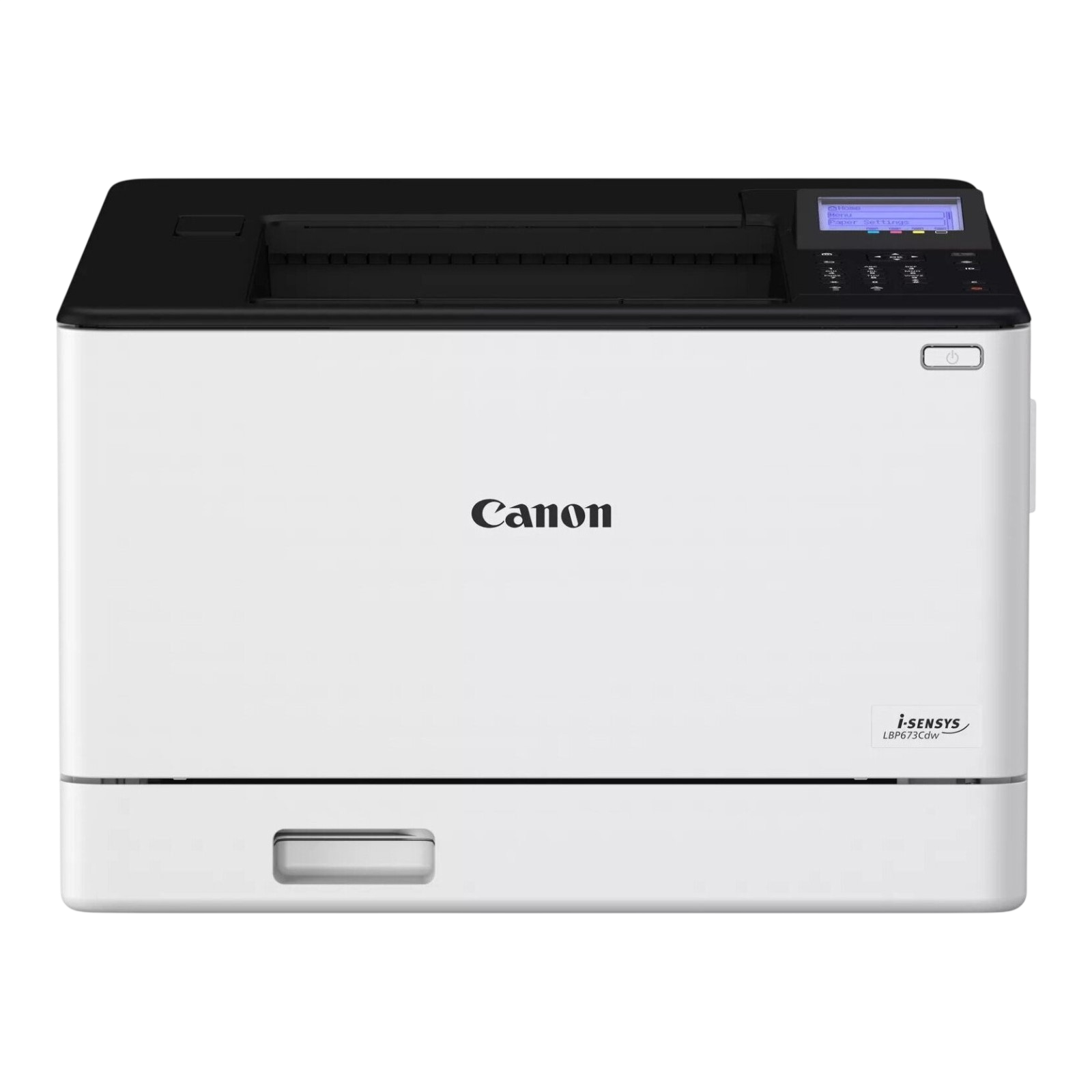 Замена термопленки Canon i-SENSYS LBP673Cdw