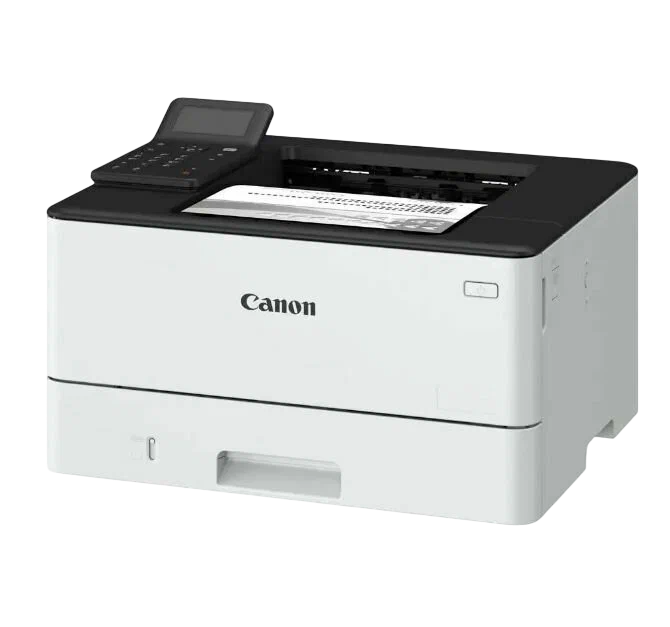 Замена термопленки Canon i-SENSYS LBP243dw