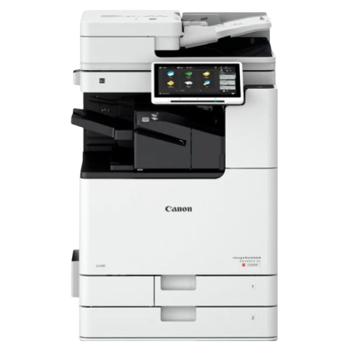 Замена тормозной площадки Canon imageRUNNER ADVANCE DX C3926i